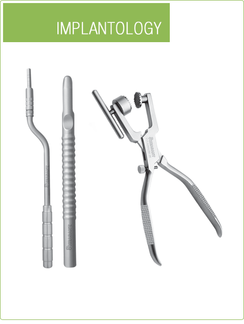 IMPLANTOLOGY