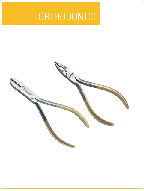 ORTHODONTIC